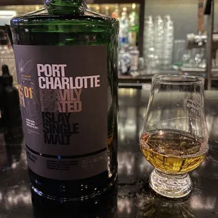 Two ounces of distilled perfection right there!