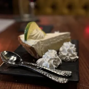 Key lime