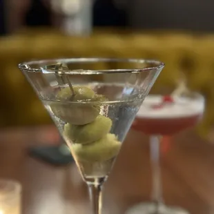 Cocktails
