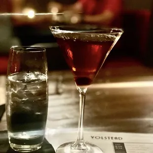 Manhattan