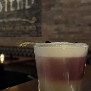 Outlawed sour