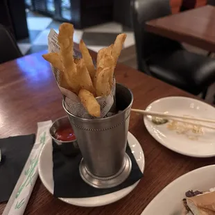 Fries