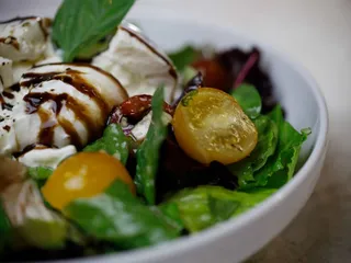 Sky Creek Kitchen and Bar