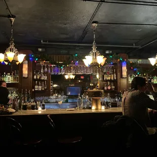 Da Bar