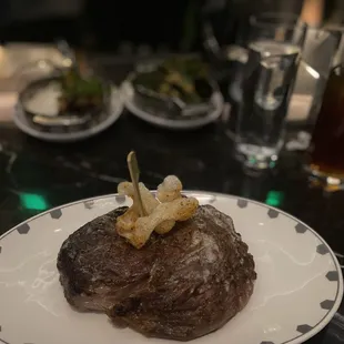 Boneless Ribeye 16 oz