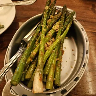 Asparagus