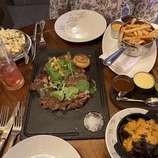 bbq ribs, food, ribs