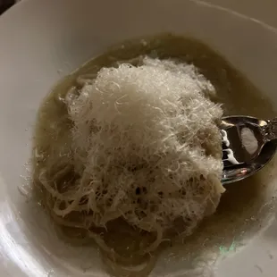 Cacio E Pepe