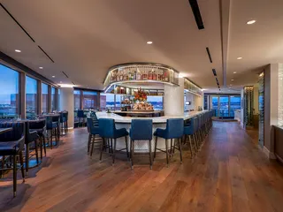 Jula’s on the Potomac