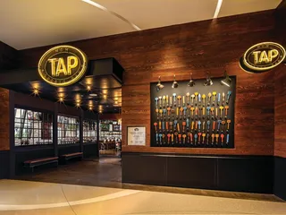 TAP Sports Bar