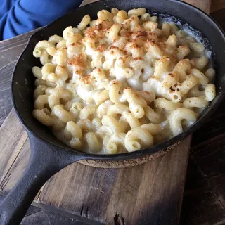 Mac and Cheese