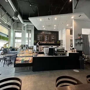 Inside Voltaire