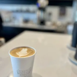 Spanish Latte