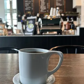 Dutch Americano