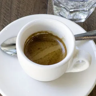 Espresso