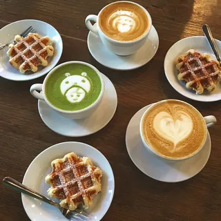 Café Latte
