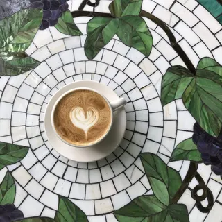 Cappuccino