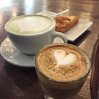 Gibraltar / Cortado