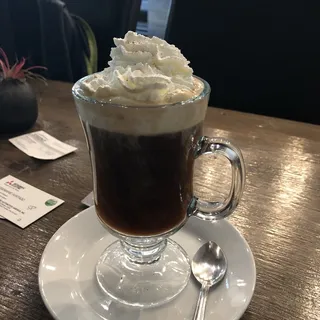 Viennese Coffee (Einspanner)