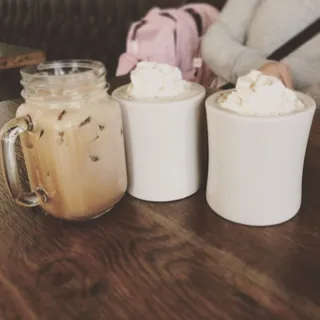 Hot Chocolate