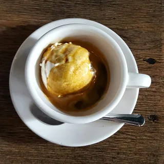 Affogato