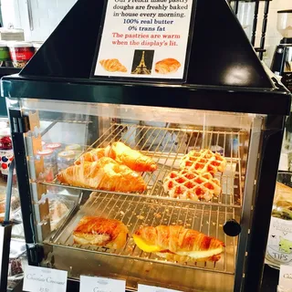 Pastries