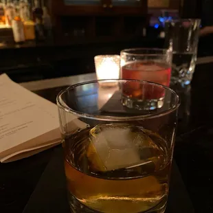 Whiskey of the Moment and Show Me Your Nubes