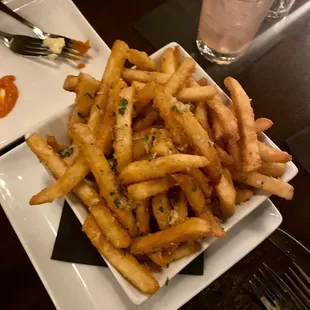 Pomme Frites