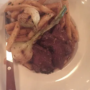 Steak Frites