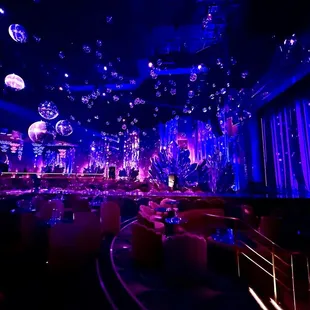 Voltaire Theater @Venetian.