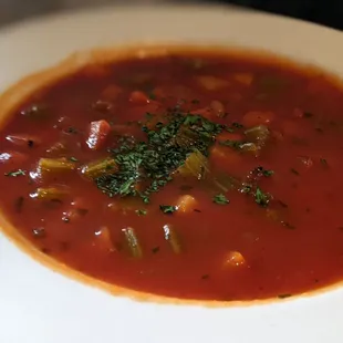 Minestrone