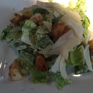 Caesar Salad*