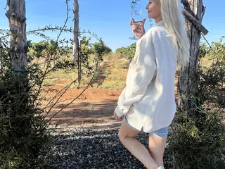 Flying Leap Vineyards Tasting Room