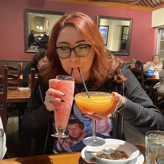 Angelica M.