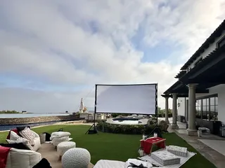 OC Movie Nights