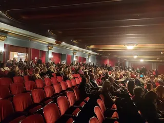 Indianapolis Ballet