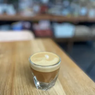 Cortado