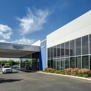 Volvo Cars Tucson