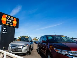 Cactus Auto