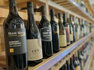 Market Wines Walnut Hills