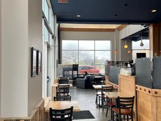 Barriques - Middleton