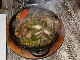 Cantina Mexican Grill & Bar