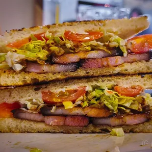 sandwich, sandwiches, food