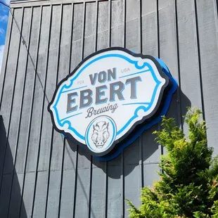 Von Egbert Brewing