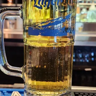 Lager