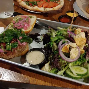 Impossible Burger