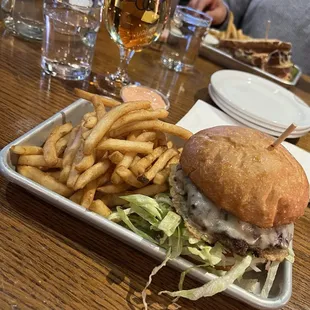 Smash Burger