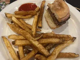 McGillacuddy's Sports Bar