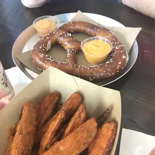 Nashville Hot Mustard