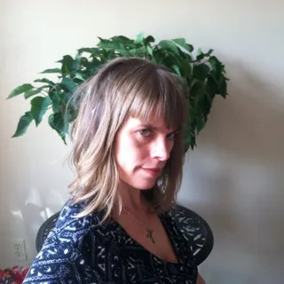 Paula Brugger B.